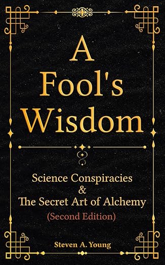 A Fool's Wisdom