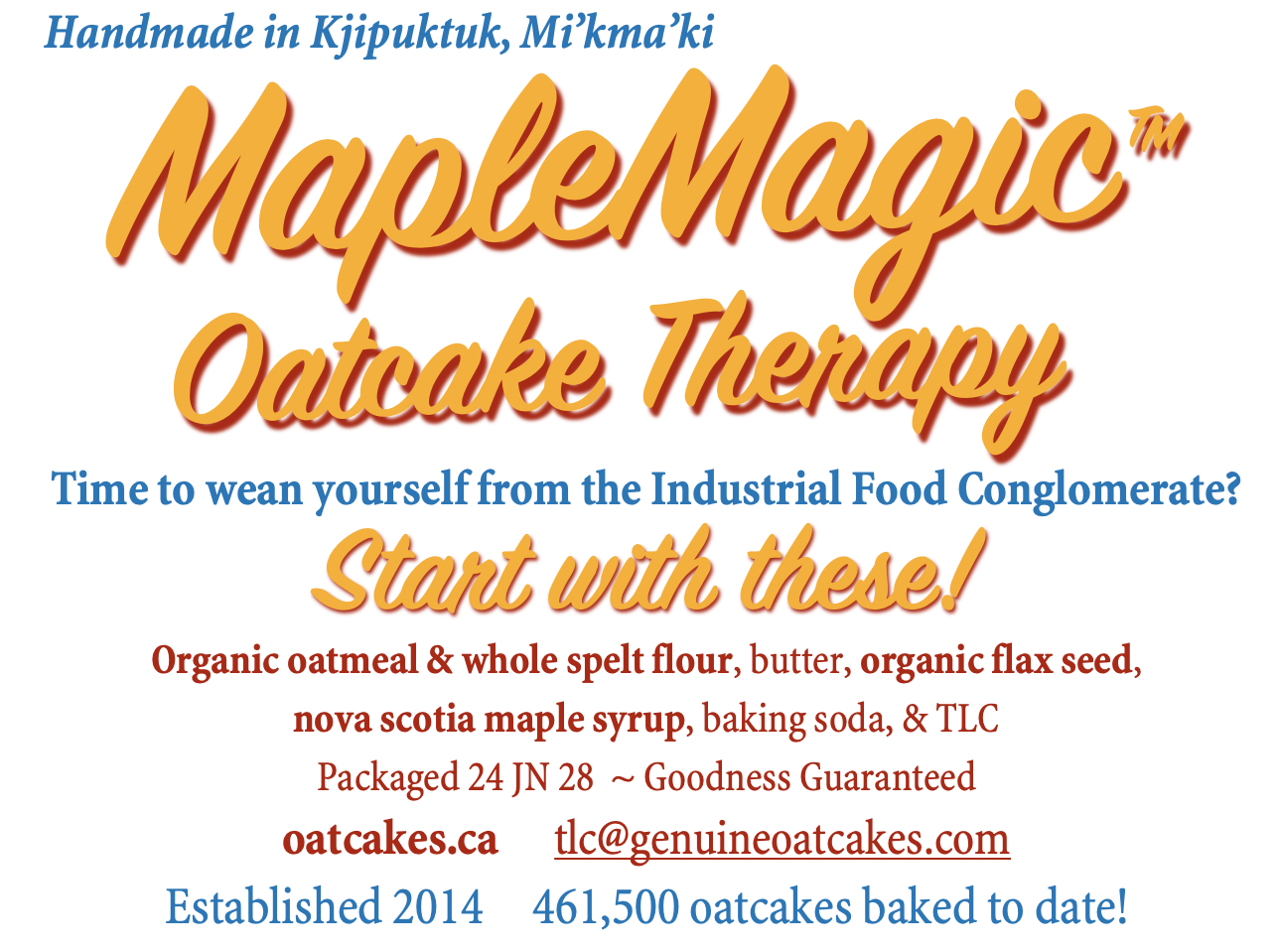 MapleMagic™